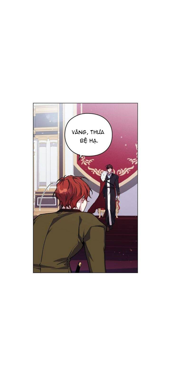 Ta Sẽ Nuôi Dạy Con Của Ngài Thật Tốt, Bệ Hạ! Chap 12 - Next Chap 13