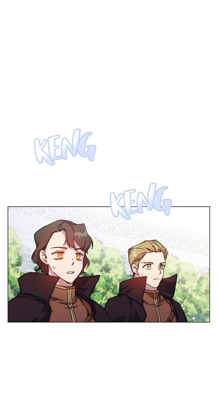 Ta Sẽ Nuôi Dạy Con Của Ngài Thật Tốt, Bệ Hạ! Chap 12 - Next Chap 13