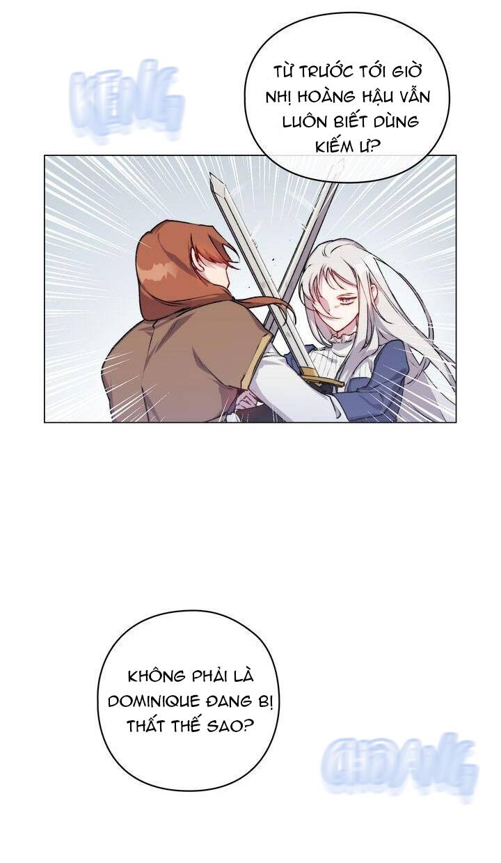 Ta Sẽ Nuôi Dạy Con Của Ngài Thật Tốt, Bệ Hạ! Chap 12 - Next Chap 13