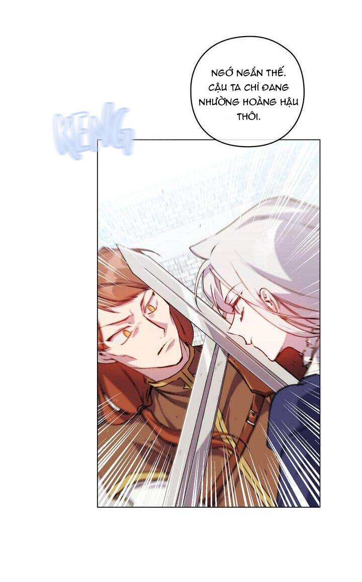 Ta Sẽ Nuôi Dạy Con Của Ngài Thật Tốt, Bệ Hạ! Chap 12 - Next Chap 13