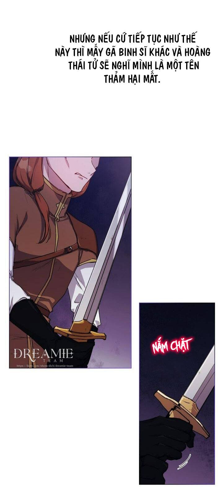 Ta Sẽ Nuôi Dạy Con Của Ngài Thật Tốt, Bệ Hạ! Chap 12 - Next Chap 13