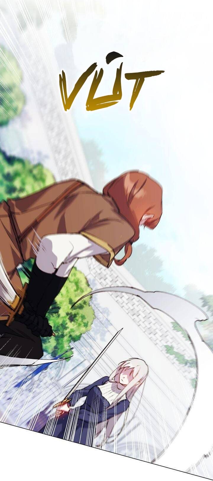 Ta Sẽ Nuôi Dạy Con Của Ngài Thật Tốt, Bệ Hạ! Chap 12 - Next Chap 13
