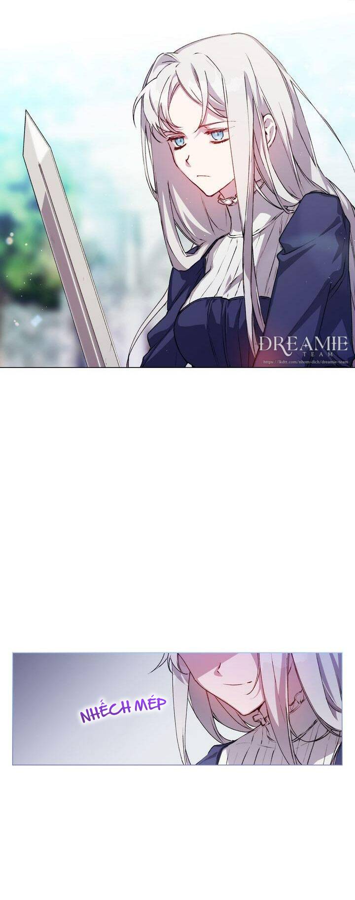 Ta Sẽ Nuôi Dạy Con Của Ngài Thật Tốt, Bệ Hạ! Chap 12 - Next Chap 13