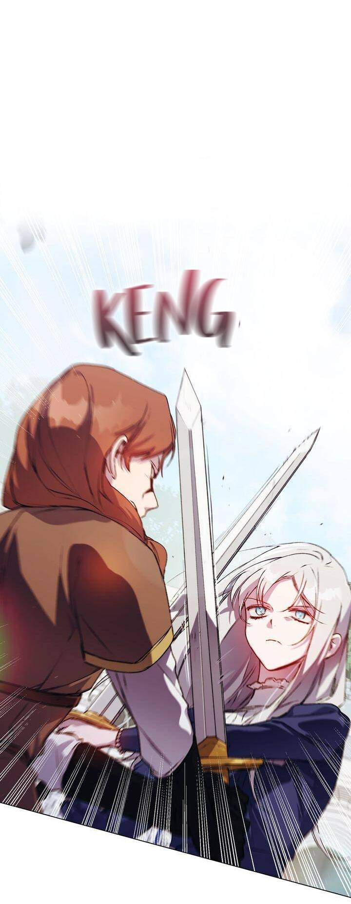Ta Sẽ Nuôi Dạy Con Của Ngài Thật Tốt, Bệ Hạ! Chap 12 - Next Chap 13