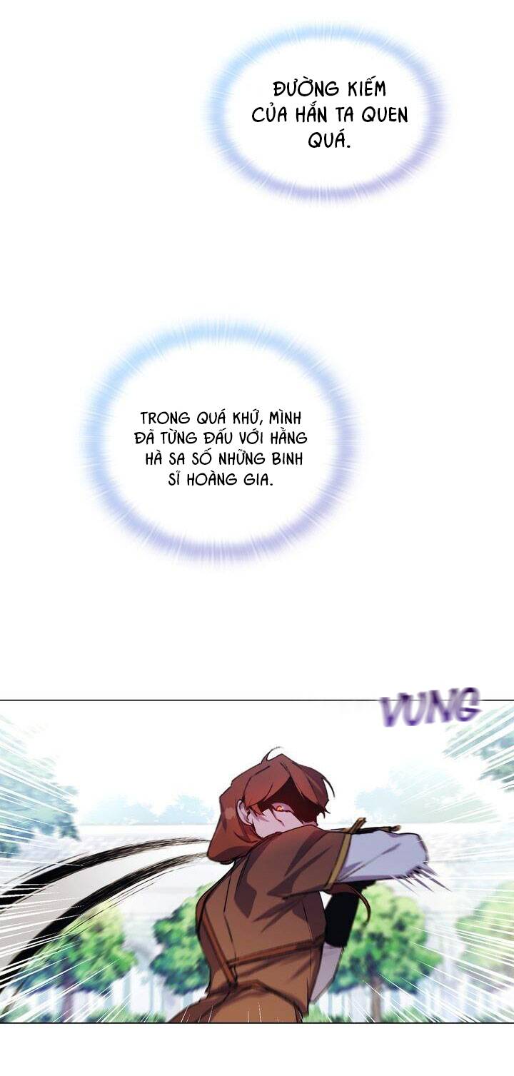 Ta Sẽ Nuôi Dạy Con Của Ngài Thật Tốt, Bệ Hạ! Chap 12 - Next Chap 13