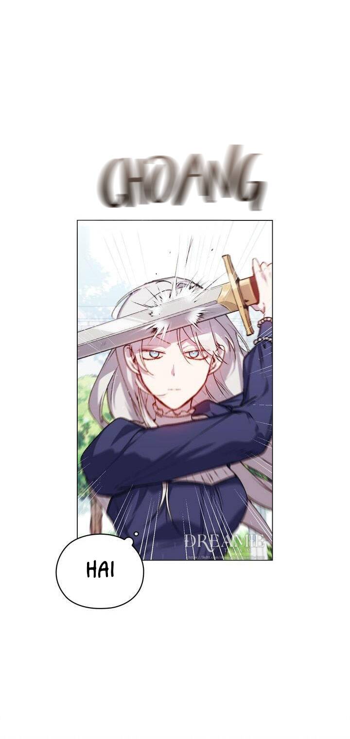 Ta Sẽ Nuôi Dạy Con Của Ngài Thật Tốt, Bệ Hạ! Chap 12 - Next Chap 13