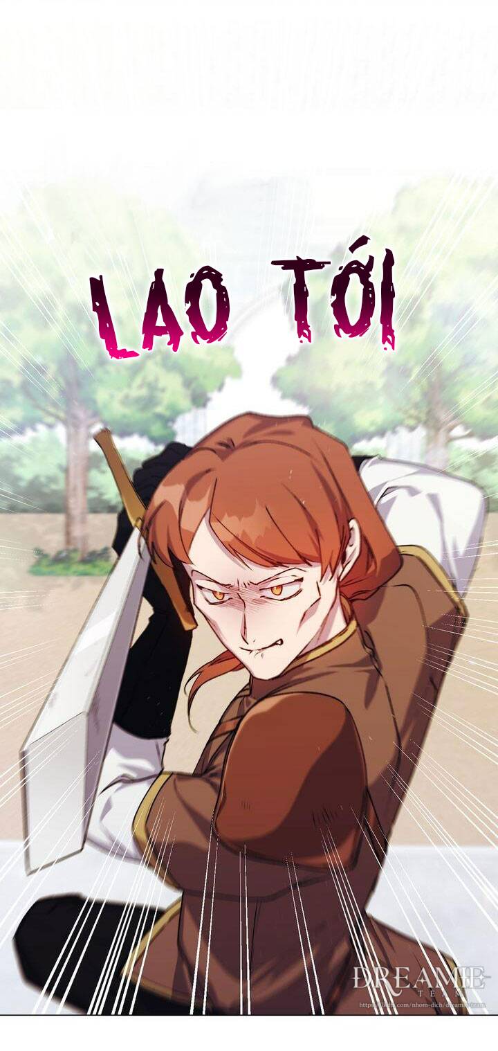 Ta Sẽ Nuôi Dạy Con Của Ngài Thật Tốt, Bệ Hạ! Chap 12 - Next Chap 13