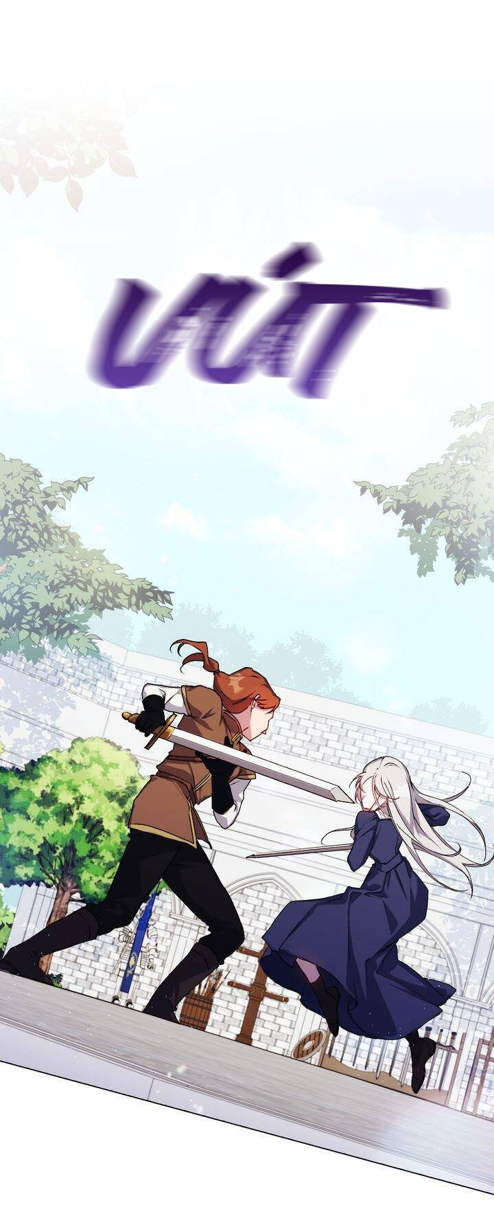 Ta Sẽ Nuôi Dạy Con Của Ngài Thật Tốt, Bệ Hạ! Chap 12 - Next Chap 13