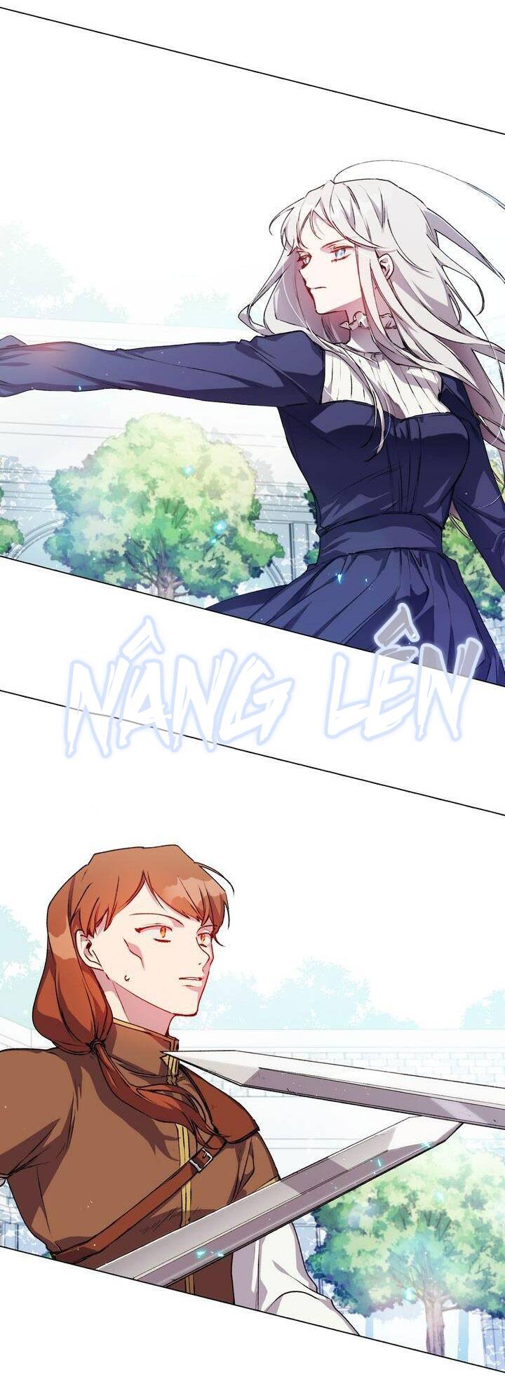 Ta Sẽ Nuôi Dạy Con Của Ngài Thật Tốt, Bệ Hạ! Chap 12 - Next Chap 13