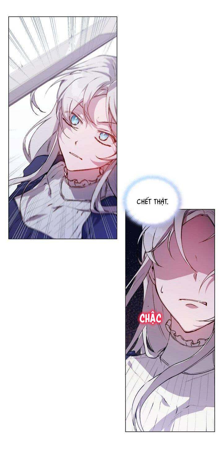 Ta Sẽ Nuôi Dạy Con Của Ngài Thật Tốt, Bệ Hạ! Chap 12 - Next Chap 13