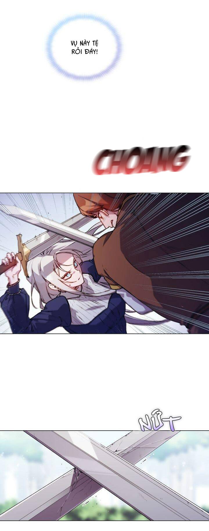 Ta Sẽ Nuôi Dạy Con Của Ngài Thật Tốt, Bệ Hạ! Chap 12 - Next Chap 13