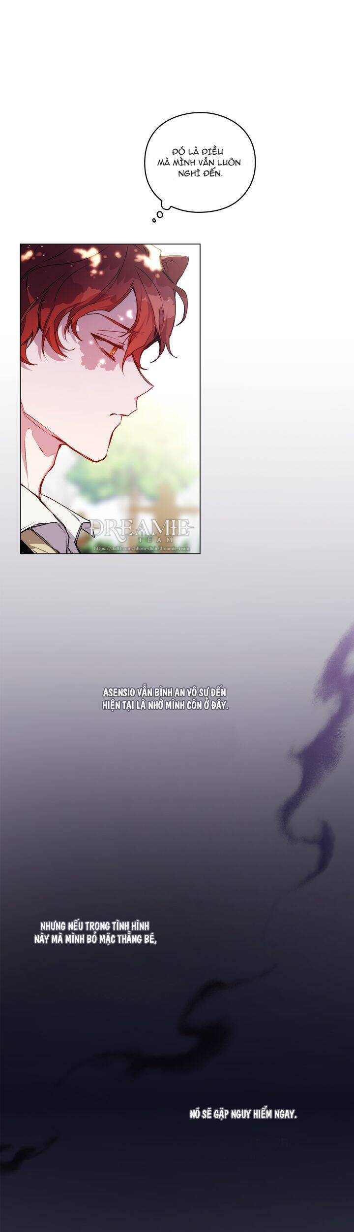 Ta Sẽ Nuôi Dạy Con Của Ngài Thật Tốt, Bệ Hạ! Chap 6 - Next Chap 7