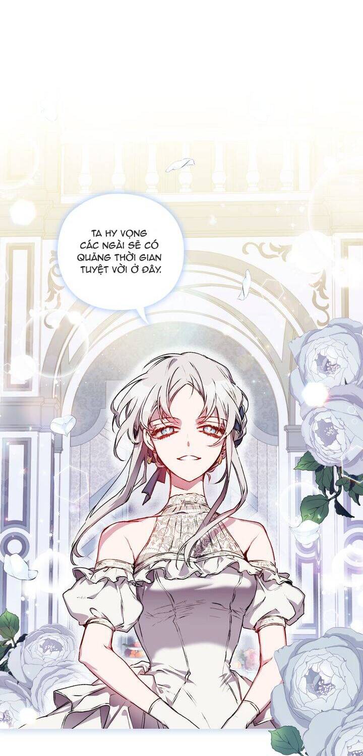 Ta Sẽ Nuôi Dạy Con Của Ngài Thật Tốt, Bệ Hạ! Chap 6 - Next Chap 7