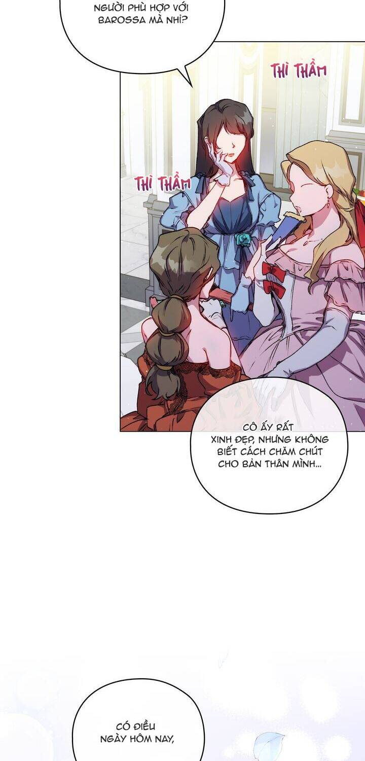 Ta Sẽ Nuôi Dạy Con Của Ngài Thật Tốt, Bệ Hạ! Chap 6 - Next Chap 7
