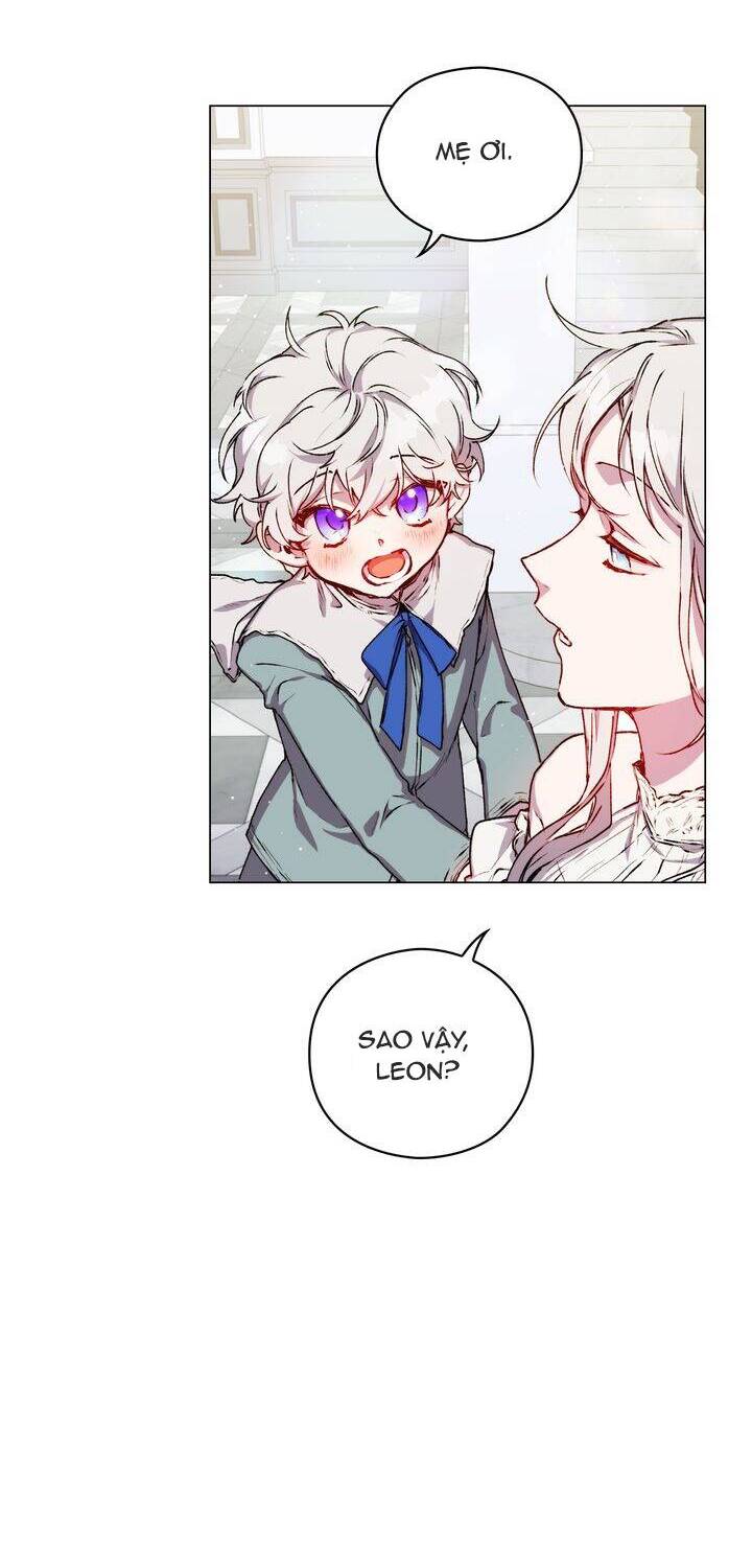 Ta Sẽ Nuôi Dạy Con Của Ngài Thật Tốt, Bệ Hạ! Chap 6 - Next Chap 7