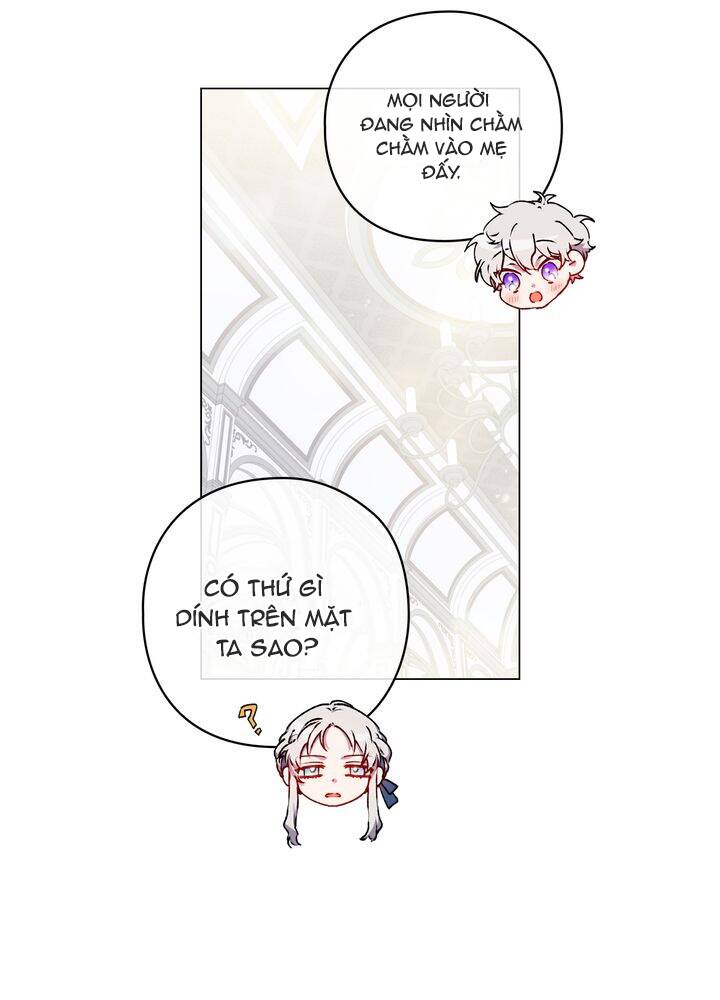 Ta Sẽ Nuôi Dạy Con Của Ngài Thật Tốt, Bệ Hạ! Chap 6 - Next Chap 7