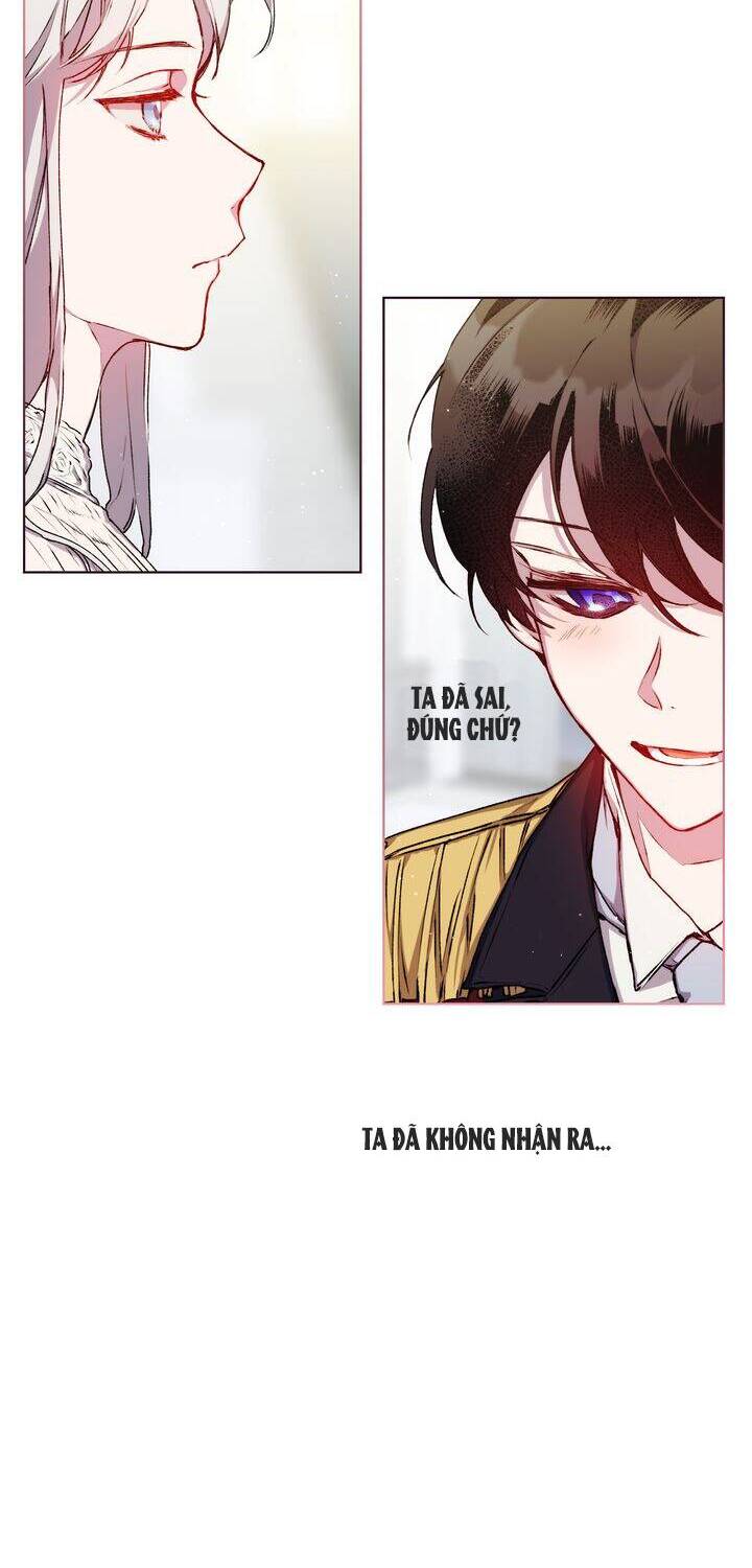 Ta Sẽ Nuôi Dạy Con Của Ngài Thật Tốt, Bệ Hạ! Chap 6 - Next Chap 7