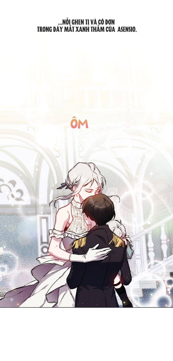 Ta Sẽ Nuôi Dạy Con Của Ngài Thật Tốt, Bệ Hạ! Chap 6 - Next Chap 7