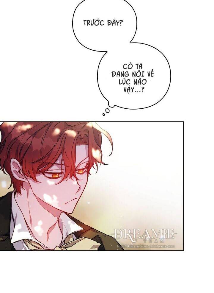 Ta Sẽ Nuôi Dạy Con Của Ngài Thật Tốt, Bệ Hạ! Chap 6 - Next Chap 7