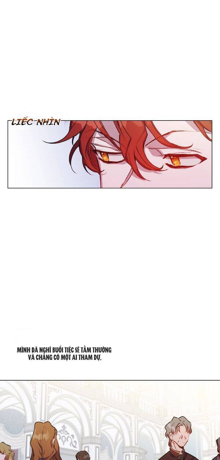 Ta Sẽ Nuôi Dạy Con Của Ngài Thật Tốt, Bệ Hạ! Chap 6 - Next Chap 7