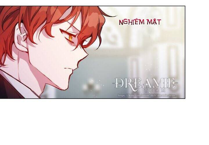 Ta Sẽ Nuôi Dạy Con Của Ngài Thật Tốt, Bệ Hạ! Chap 6 - Next Chap 7