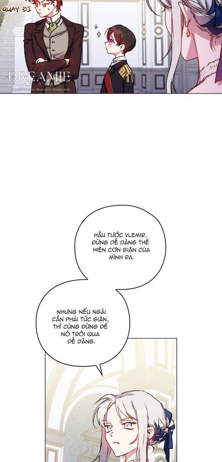 Ta Sẽ Nuôi Dạy Con Của Ngài Thật Tốt, Bệ Hạ! Chap 6 - Next Chap 7