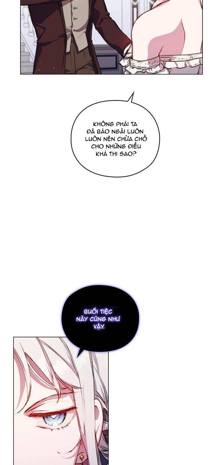 Ta Sẽ Nuôi Dạy Con Của Ngài Thật Tốt, Bệ Hạ! Chap 6 - Next Chap 7