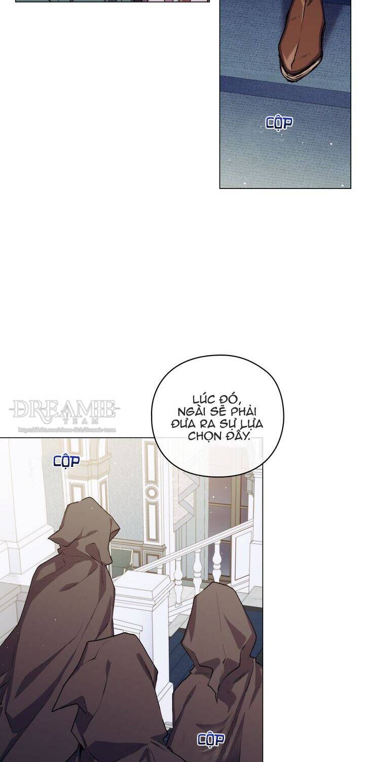 Ta Sẽ Nuôi Dạy Con Của Ngài Thật Tốt, Bệ Hạ! Chap 6 - Next Chap 7