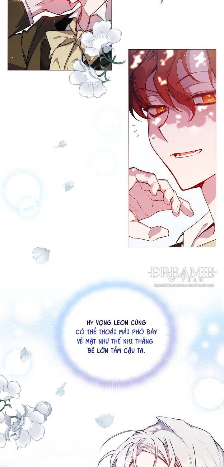 Ta Sẽ Nuôi Dạy Con Của Ngài Thật Tốt, Bệ Hạ! Chap 6 - Next Chap 7