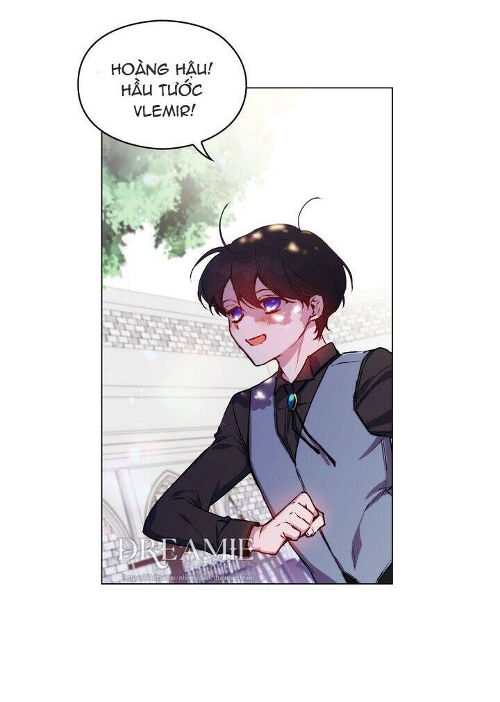 Ta Sẽ Nuôi Dạy Con Của Ngài Thật Tốt, Bệ Hạ! Chap 6 - Next Chap 7