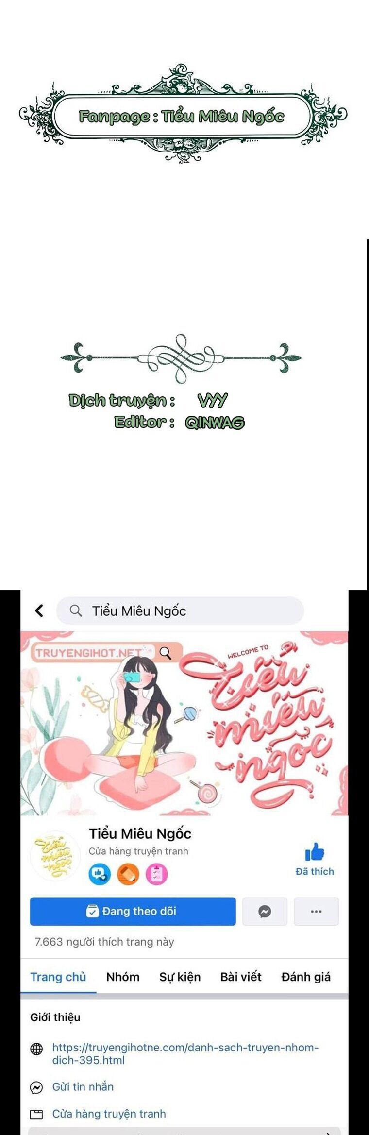 Ta Sẽ Nuôi Dạy Con Của Ngài Thật Tốt, Bệ Hạ! Chap 72 - Next Chap 73