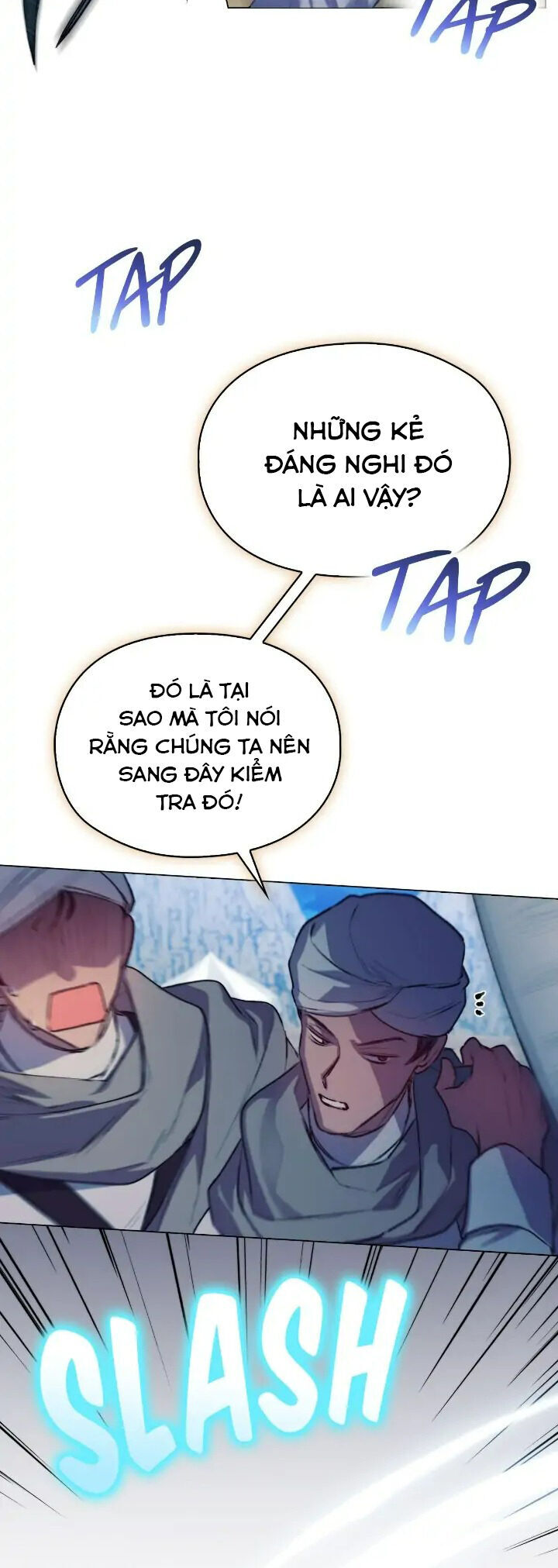 Ta Sẽ Nuôi Dạy Con Của Ngài Thật Tốt, Bệ Hạ! Chap 72 - Next Chap 73