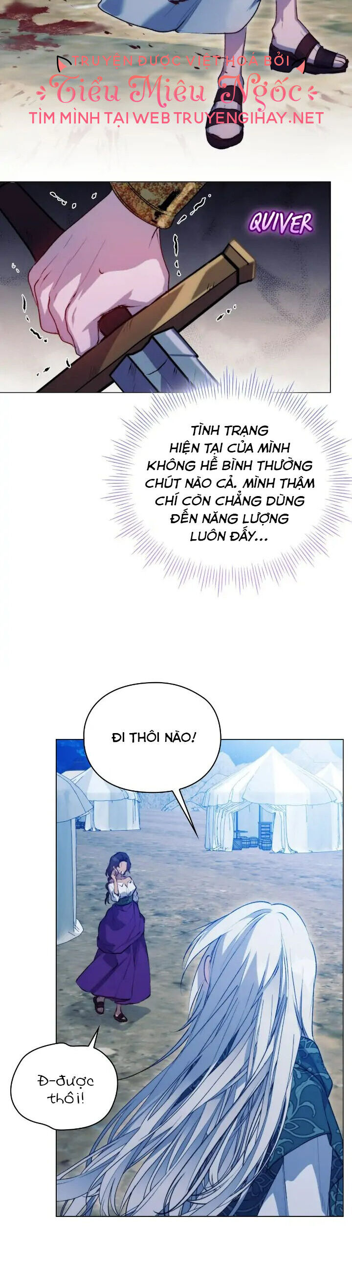 Ta Sẽ Nuôi Dạy Con Của Ngài Thật Tốt, Bệ Hạ! Chap 72 - Next Chap 73