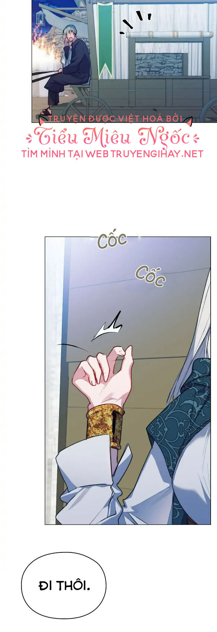 Ta Sẽ Nuôi Dạy Con Của Ngài Thật Tốt, Bệ Hạ! Chap 72 - Next Chap 73