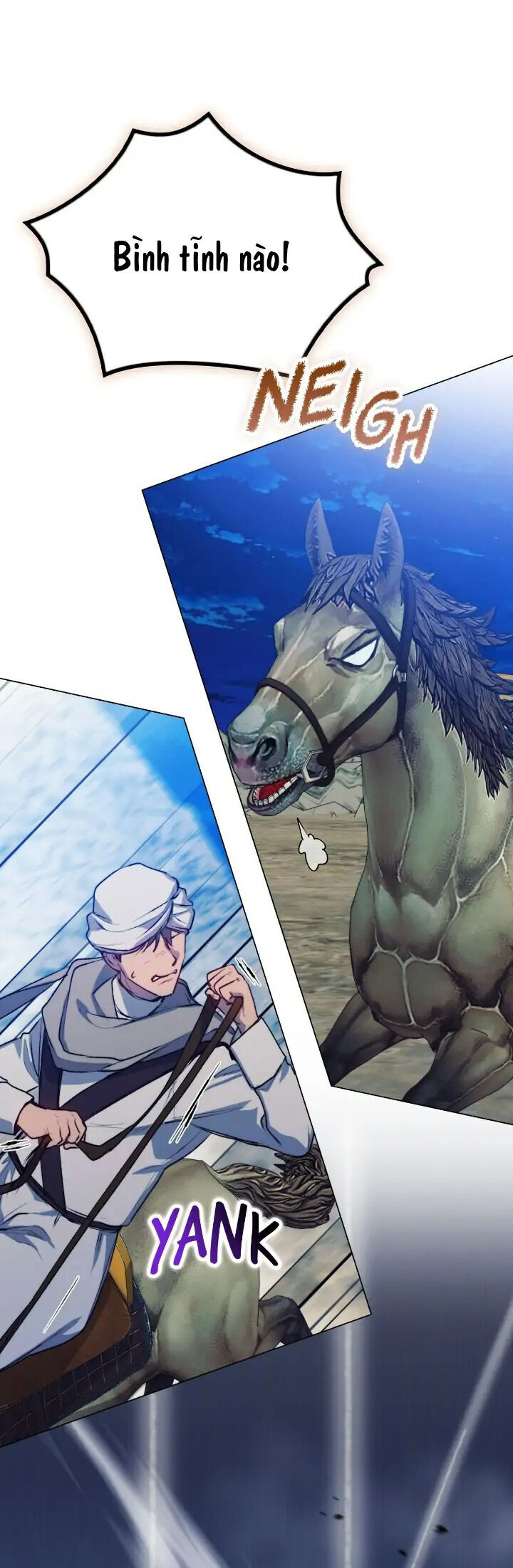Ta Sẽ Nuôi Dạy Con Của Ngài Thật Tốt, Bệ Hạ! Chap 72 - Next Chap 73