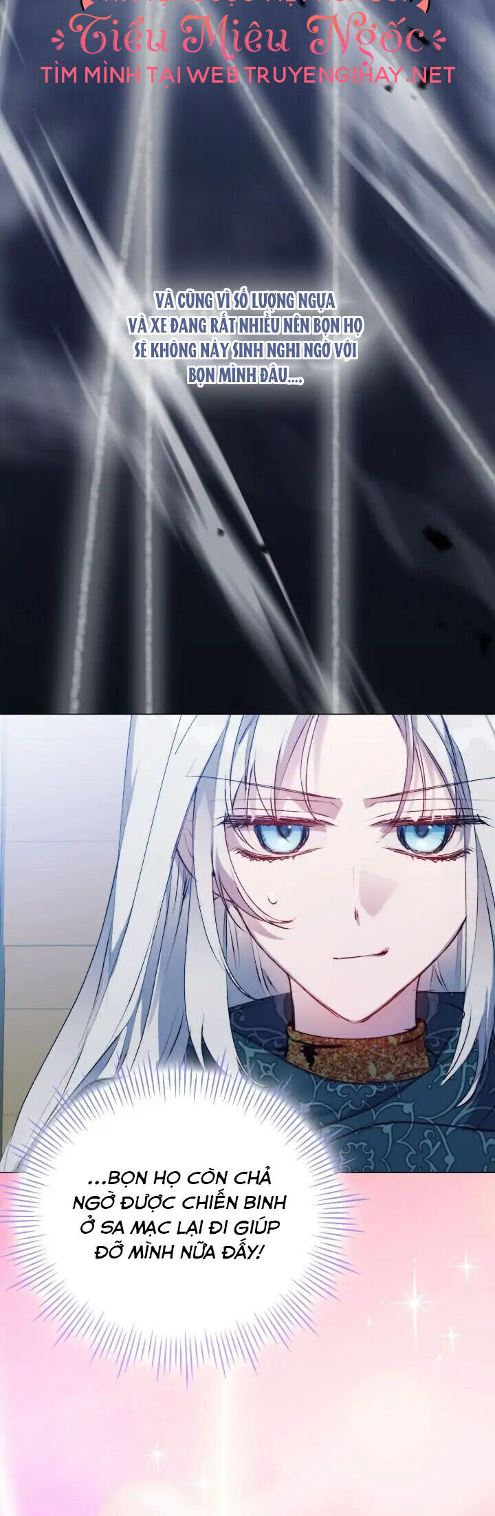 Ta Sẽ Nuôi Dạy Con Của Ngài Thật Tốt, Bệ Hạ! Chap 72 - Next Chap 73