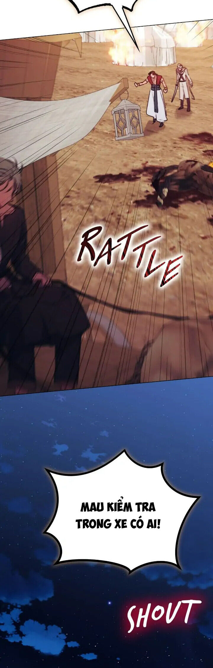 Ta Sẽ Nuôi Dạy Con Của Ngài Thật Tốt, Bệ Hạ! Chap 72 - Next Chap 73
