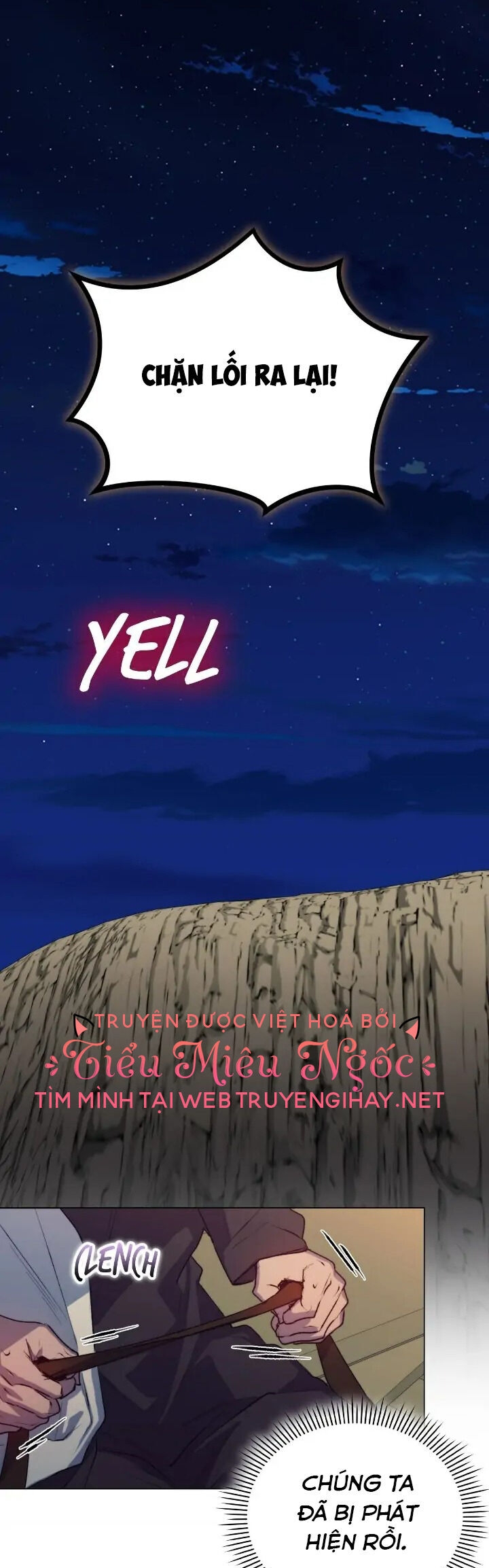 Ta Sẽ Nuôi Dạy Con Của Ngài Thật Tốt, Bệ Hạ! Chap 72 - Next Chap 73