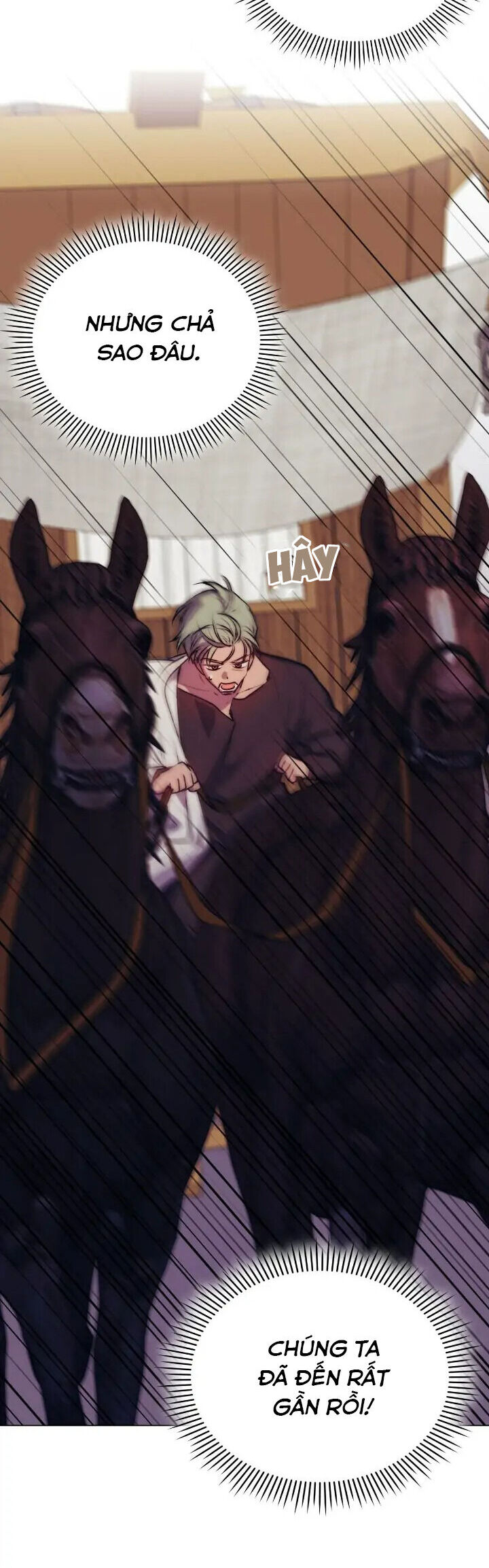 Ta Sẽ Nuôi Dạy Con Của Ngài Thật Tốt, Bệ Hạ! Chap 72 - Next Chap 73
