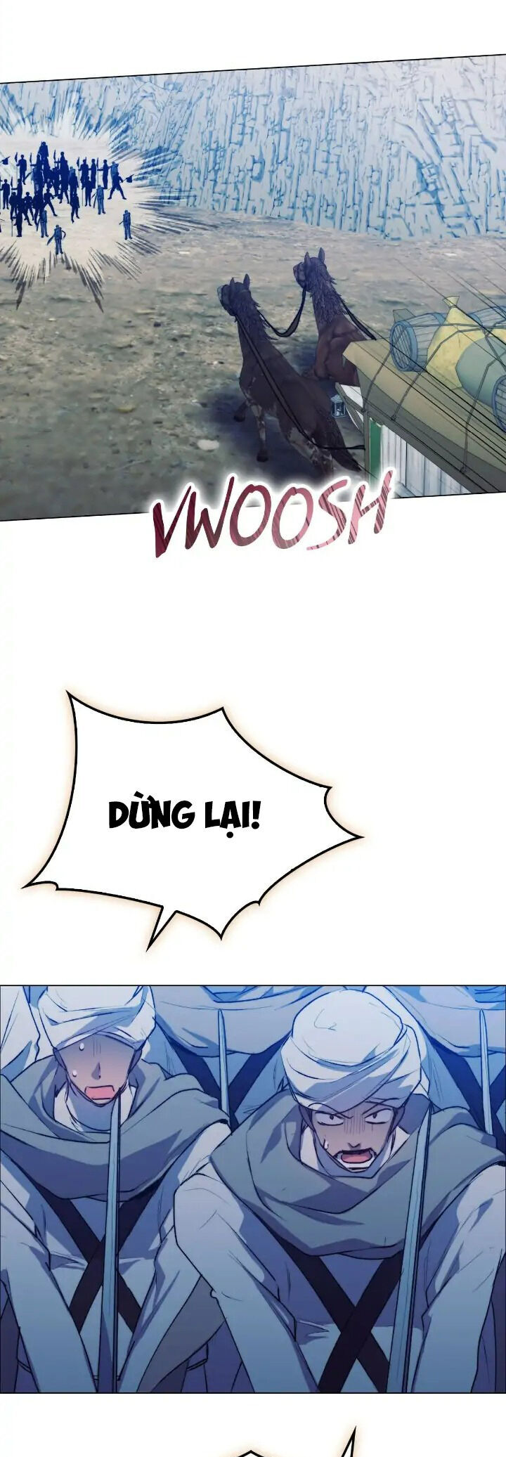 Ta Sẽ Nuôi Dạy Con Của Ngài Thật Tốt, Bệ Hạ! Chap 72 - Next Chap 73