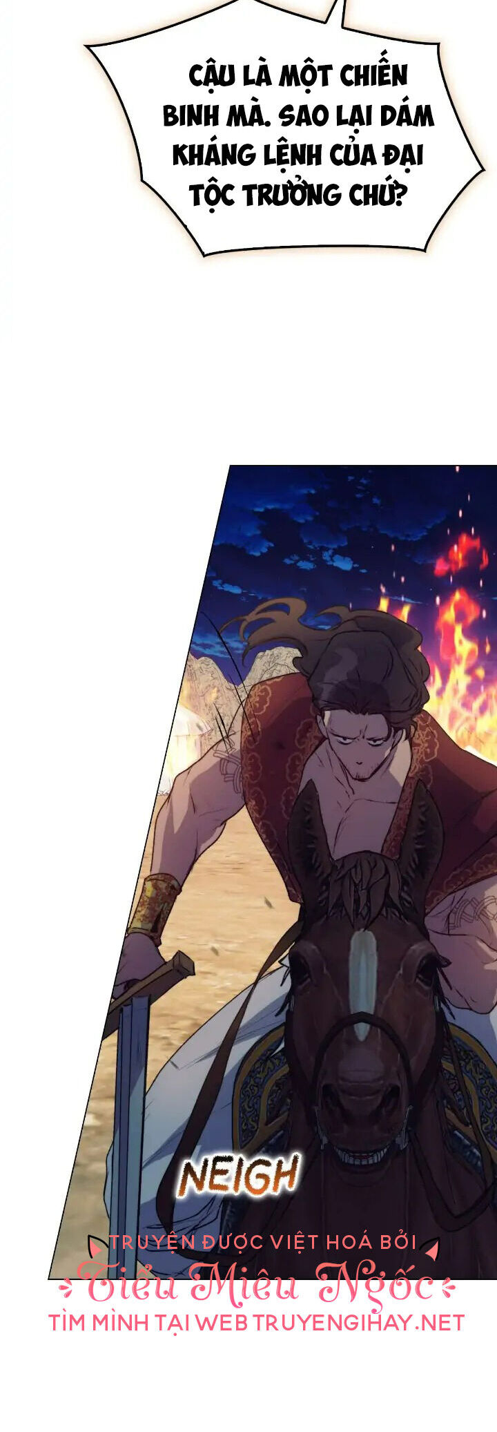 Ta Sẽ Nuôi Dạy Con Của Ngài Thật Tốt, Bệ Hạ! Chap 72 - Next Chap 73