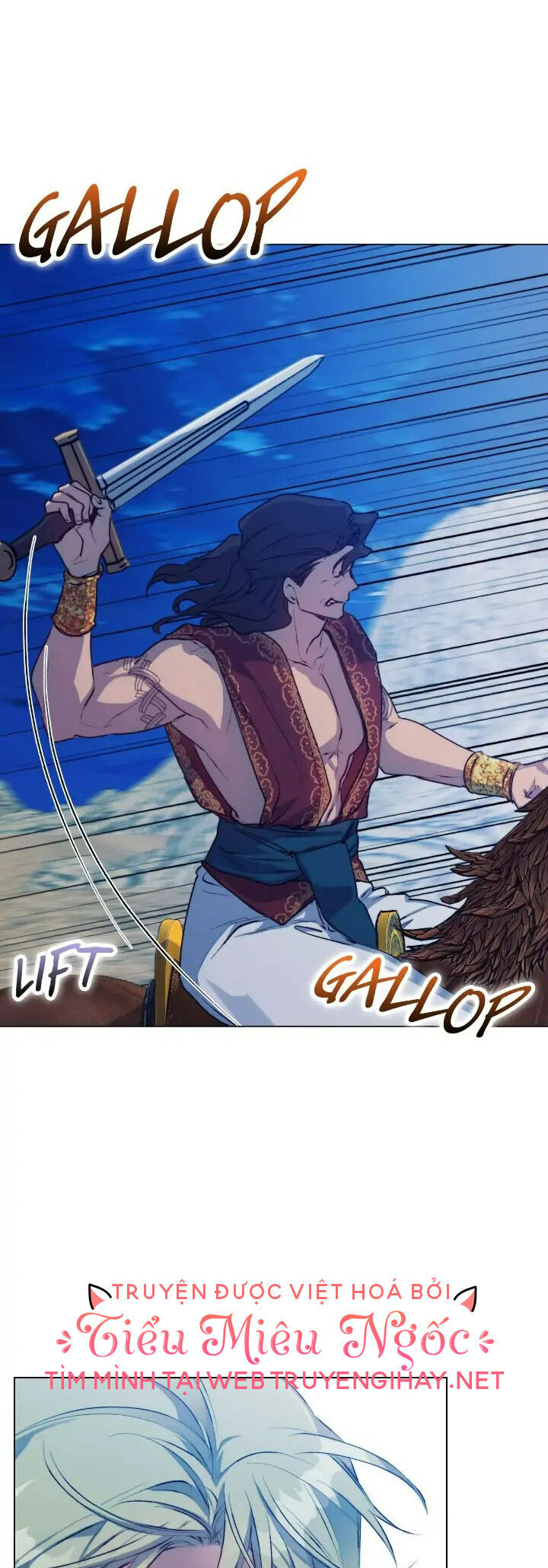 Ta Sẽ Nuôi Dạy Con Của Ngài Thật Tốt, Bệ Hạ! Chap 72 - Next Chap 73