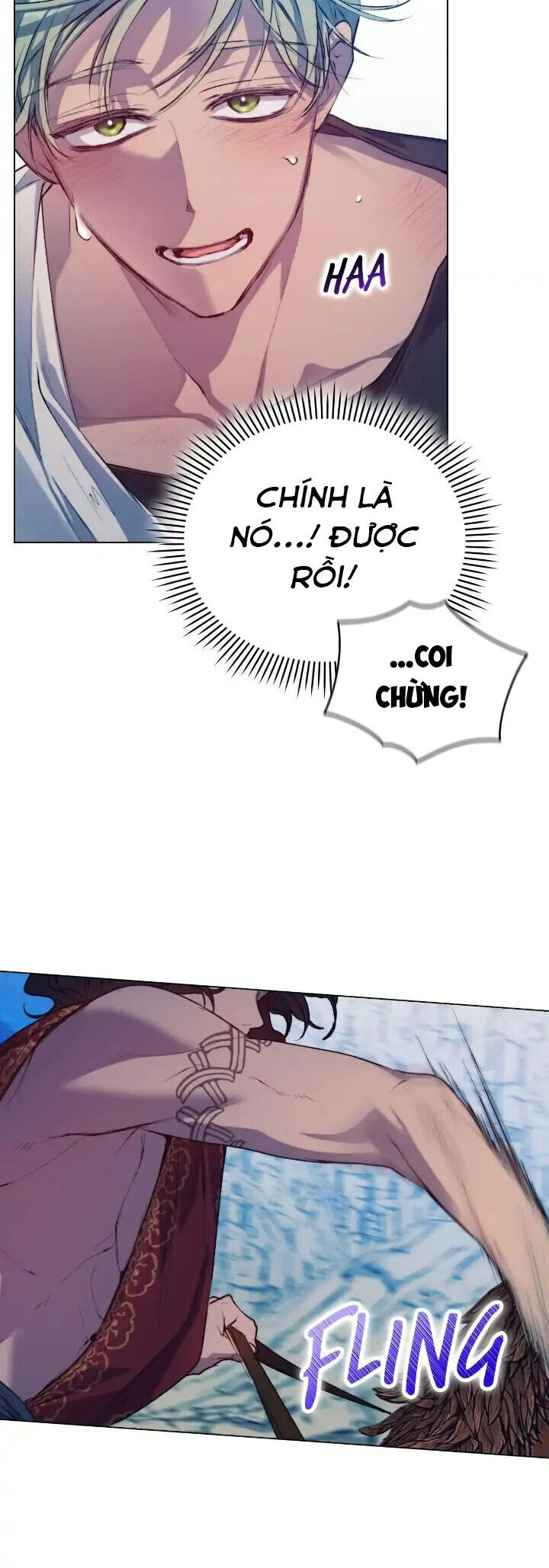 Ta Sẽ Nuôi Dạy Con Của Ngài Thật Tốt, Bệ Hạ! Chap 72 - Next Chap 73