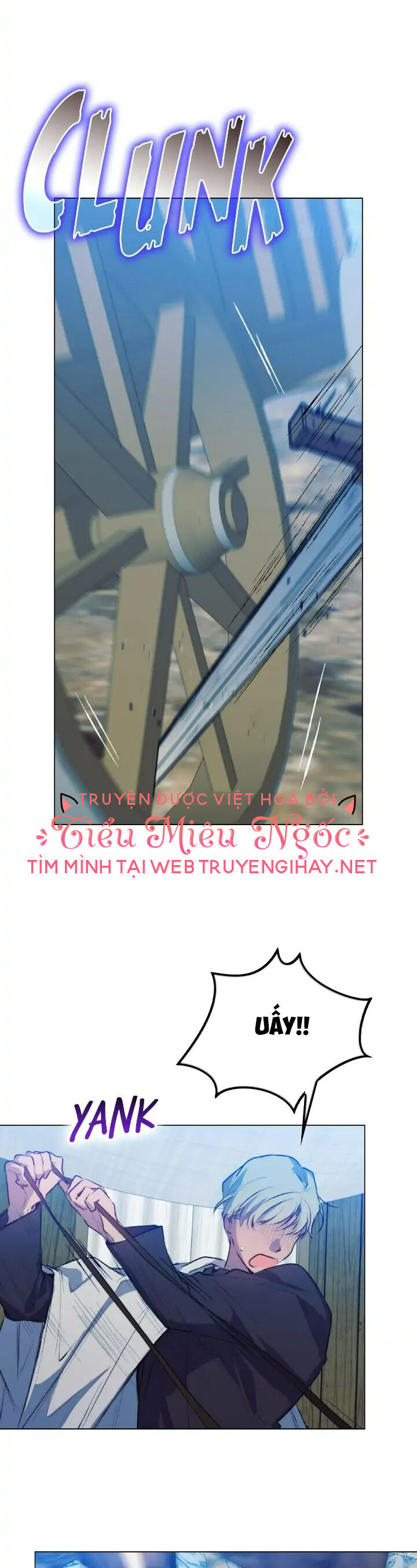 Ta Sẽ Nuôi Dạy Con Của Ngài Thật Tốt, Bệ Hạ! Chap 72 - Next Chap 73