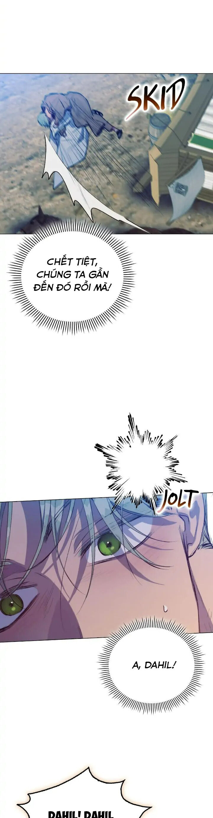 Ta Sẽ Nuôi Dạy Con Của Ngài Thật Tốt, Bệ Hạ! Chap 72 - Next Chap 73