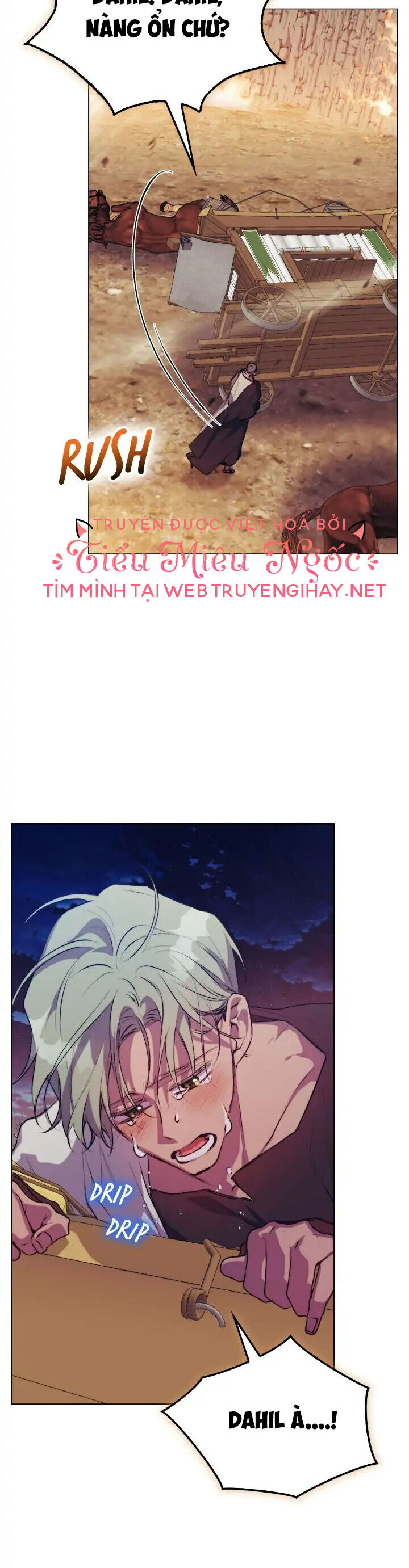 Ta Sẽ Nuôi Dạy Con Của Ngài Thật Tốt, Bệ Hạ! Chap 72 - Next Chap 73