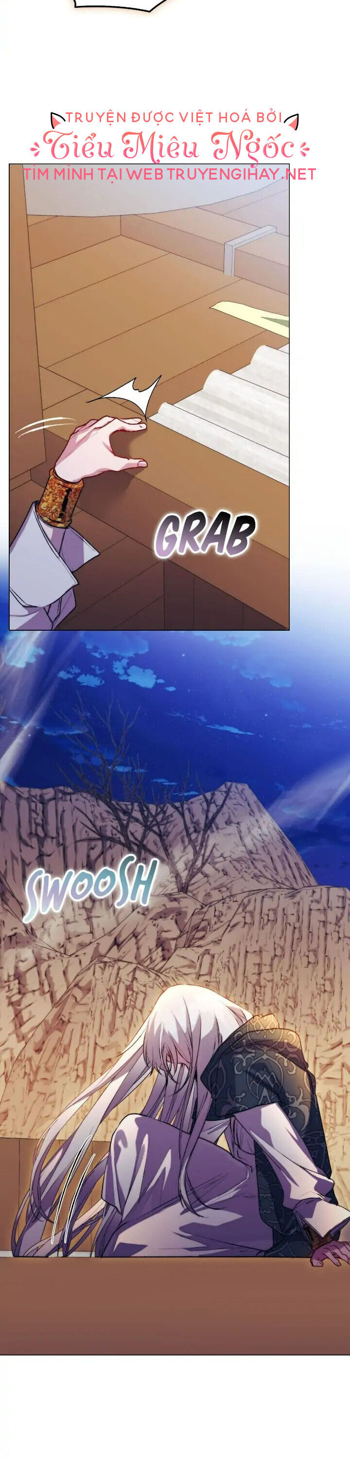 Ta Sẽ Nuôi Dạy Con Của Ngài Thật Tốt, Bệ Hạ! Chap 72 - Next Chap 73