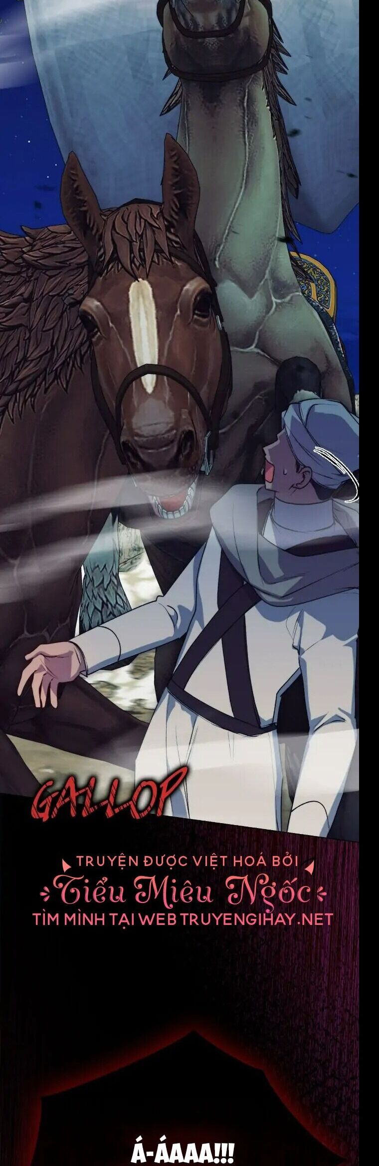 Ta Sẽ Nuôi Dạy Con Của Ngài Thật Tốt, Bệ Hạ! Chap 72 - Next Chap 73