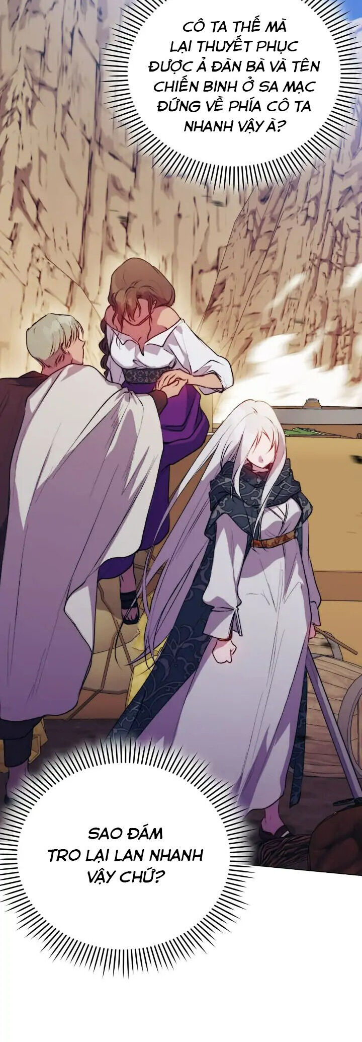 Ta Sẽ Nuôi Dạy Con Của Ngài Thật Tốt, Bệ Hạ! Chap 72 - Next Chap 73