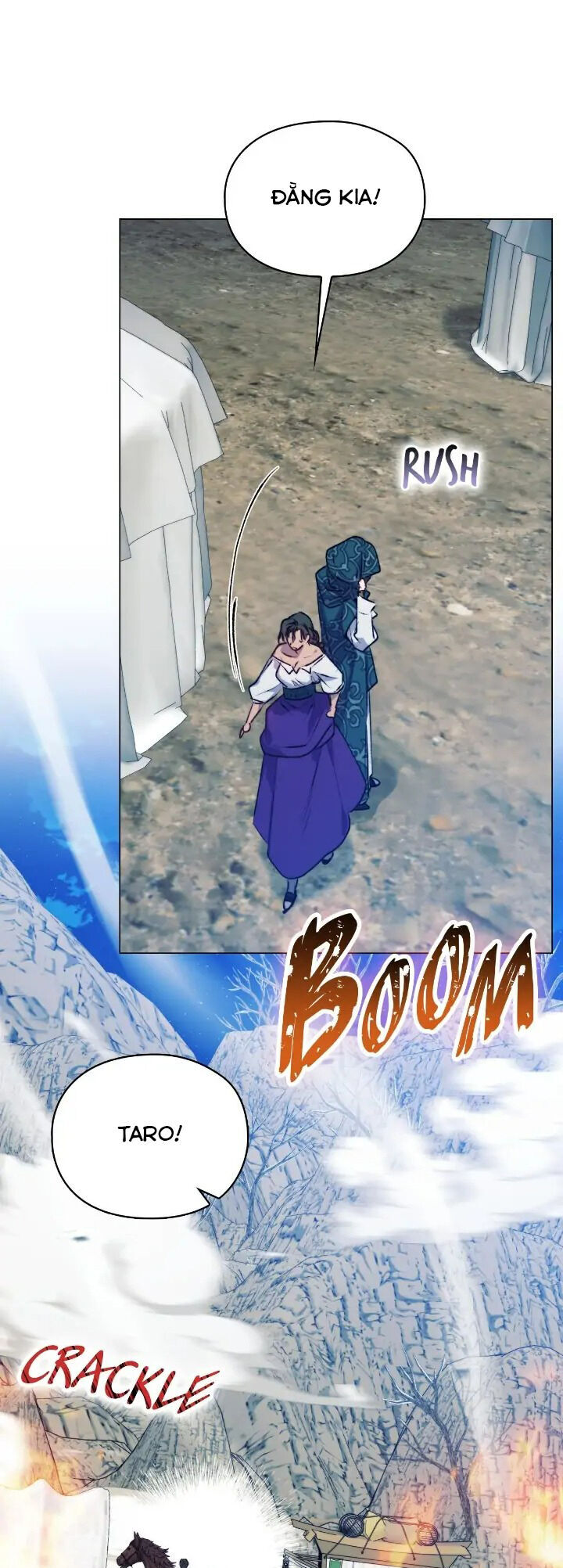Ta Sẽ Nuôi Dạy Con Của Ngài Thật Tốt, Bệ Hạ! Chap 72 - Next Chap 73